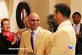 The first gay wedding in a telenovela aired on Univision.