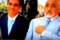The 2009 telenovela 'Alma de Hierro' ended with a wedding.