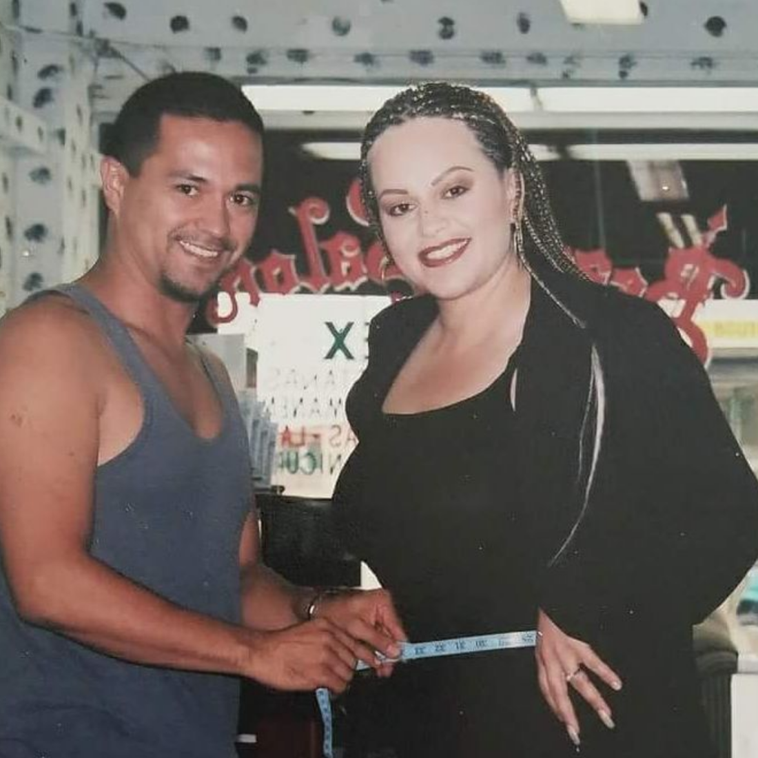 The Men In Jenni Rivera S Life Mamaslatinas Com