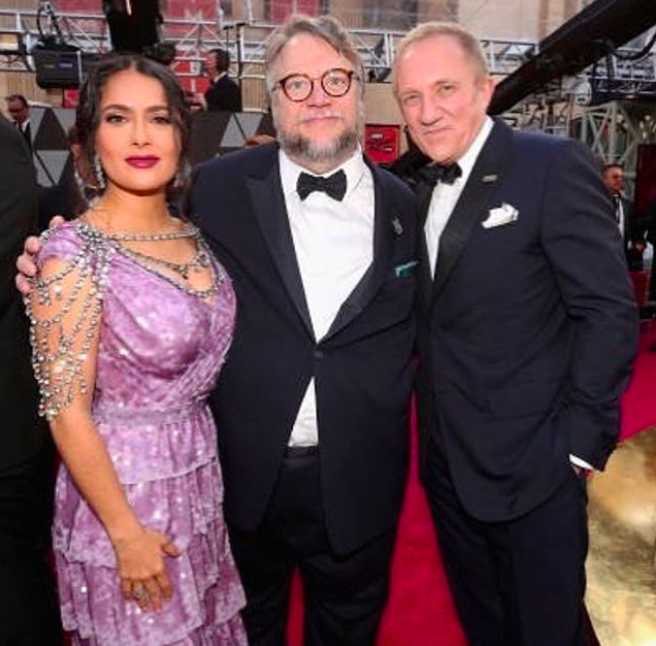 Se codea con los más célebres mexicanos.