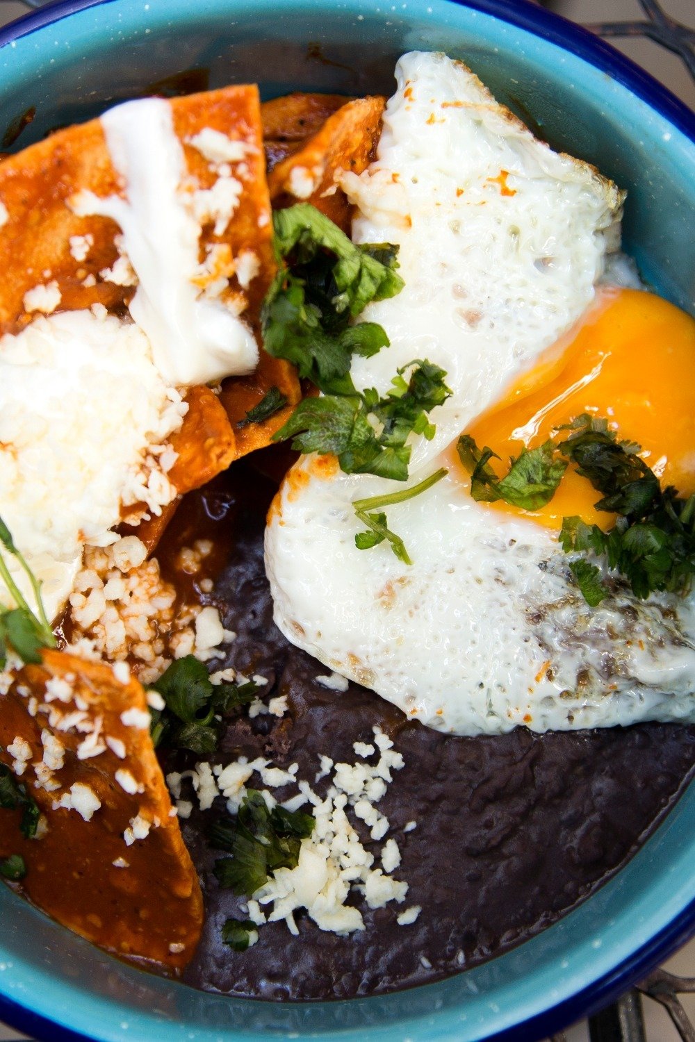 40 Traditional Mexican dishes you have to know how to make