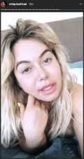 Pictures naked chiquis rivera Chiquis Shares