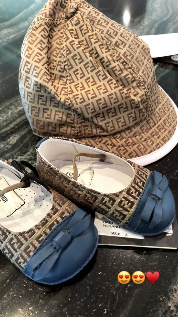 stormi stroller