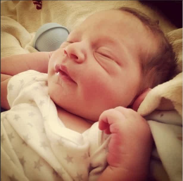 Beautiful Images Capture Lorio’s Wonderful Birth Moment At Home. 8 Nye Soledad Iorio