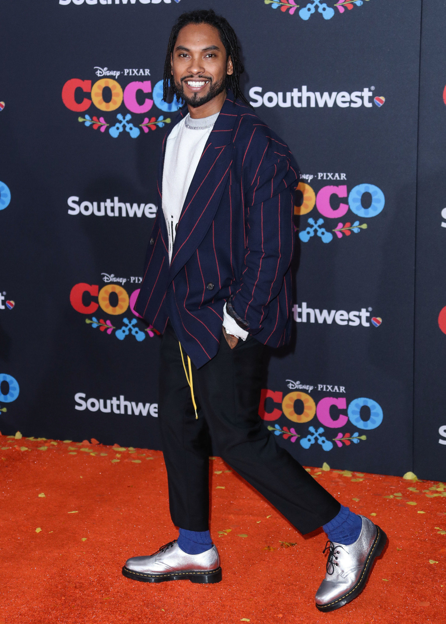 Celebrities who are proud to be AfroLatinos