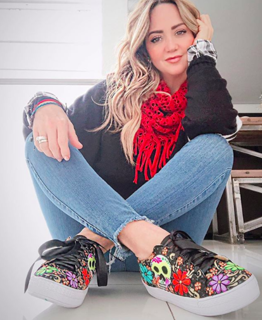Los zapatos más originales de las famosas | MamasLatinas.com