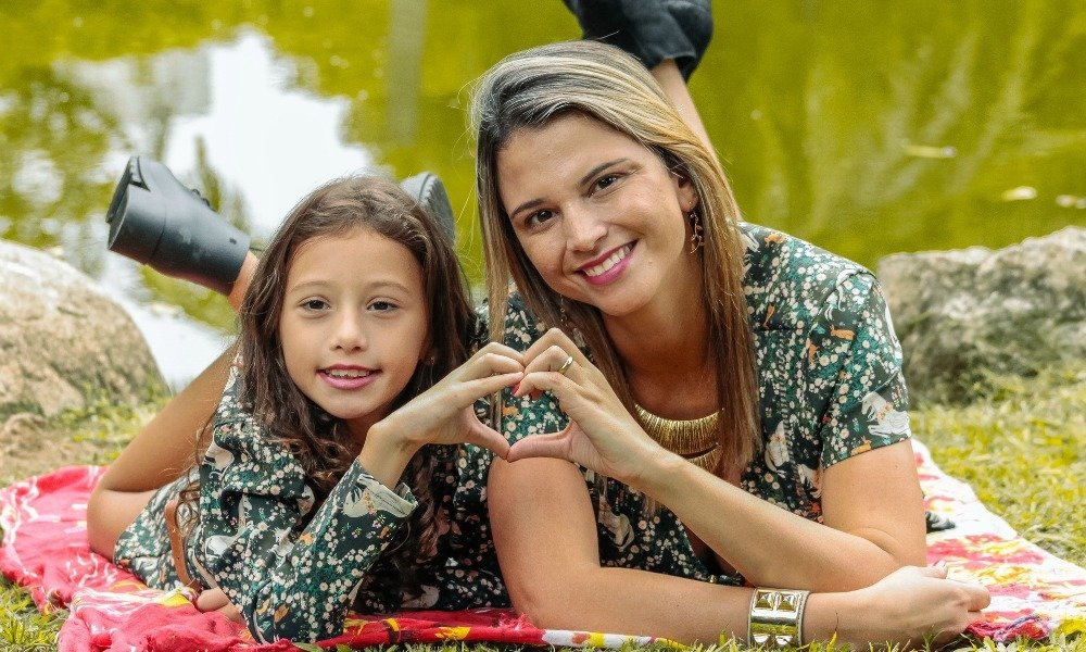 Consejo: Sé congruente, necesitas educar con el ejemplo.