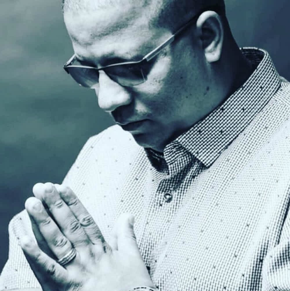 Héctor El Father se autodenomina un "hombre de Dios".