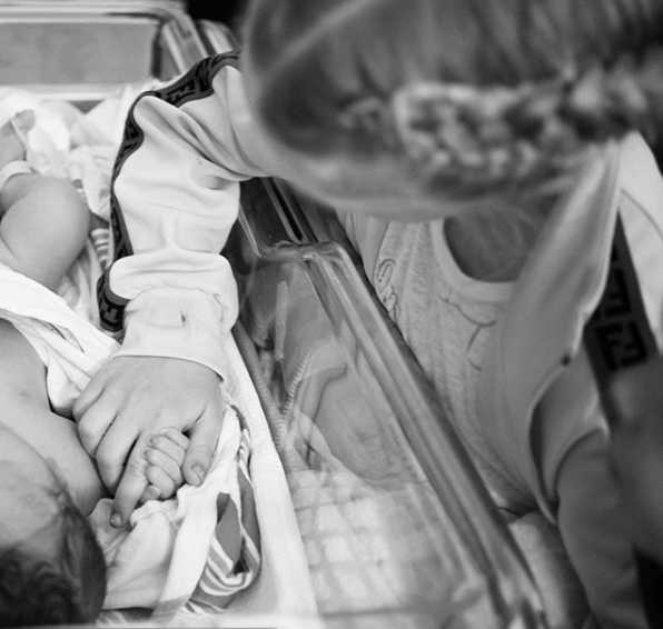 Jessica Simpson y Eric Johnson optaron por un nombre muy original para su hijita. Jessica Simpson y Eric Johnson optaron por un nombre muy original para su hijita.