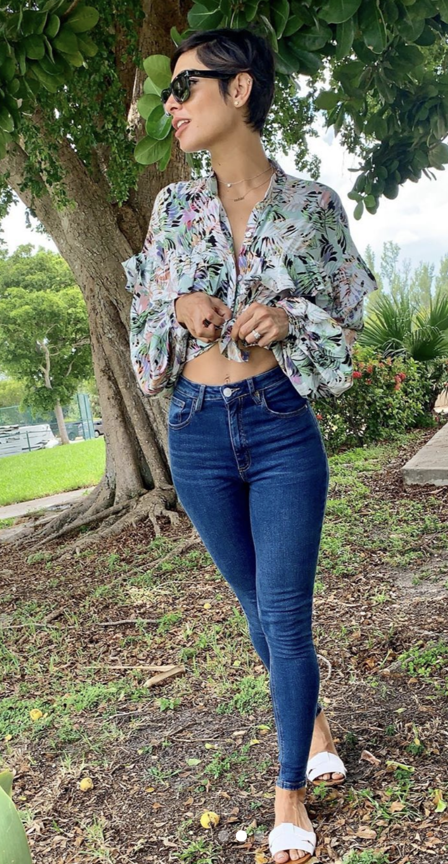 Alejandra Espinoza y su primera colección de ropa (FOTOS) | MamasLatinas.com