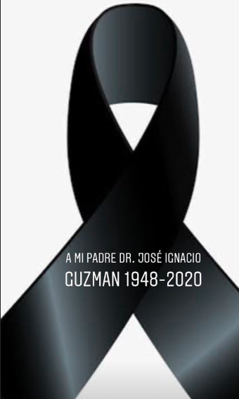 Muere El Papa De Vanessa Guzman Mamaslatinas Com