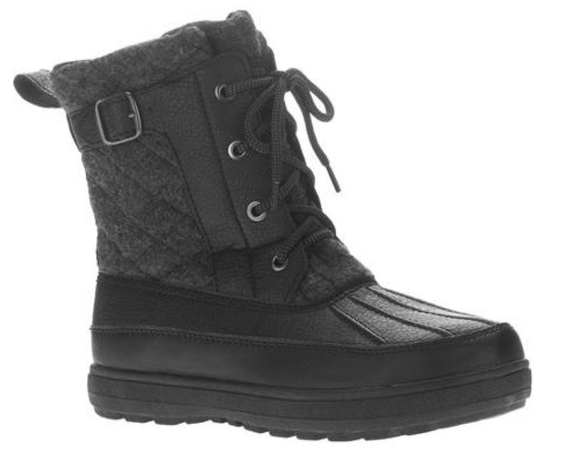 10 Botas de nieve que te harán lucir elegante hasta en la peor tormenta |  MamasLatinas.com