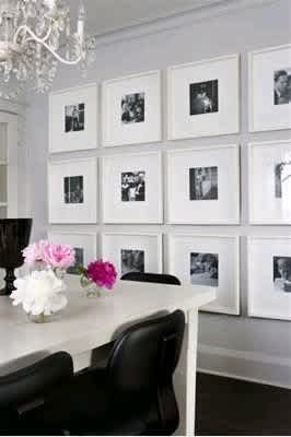 Customize your spaces Customize your spaces