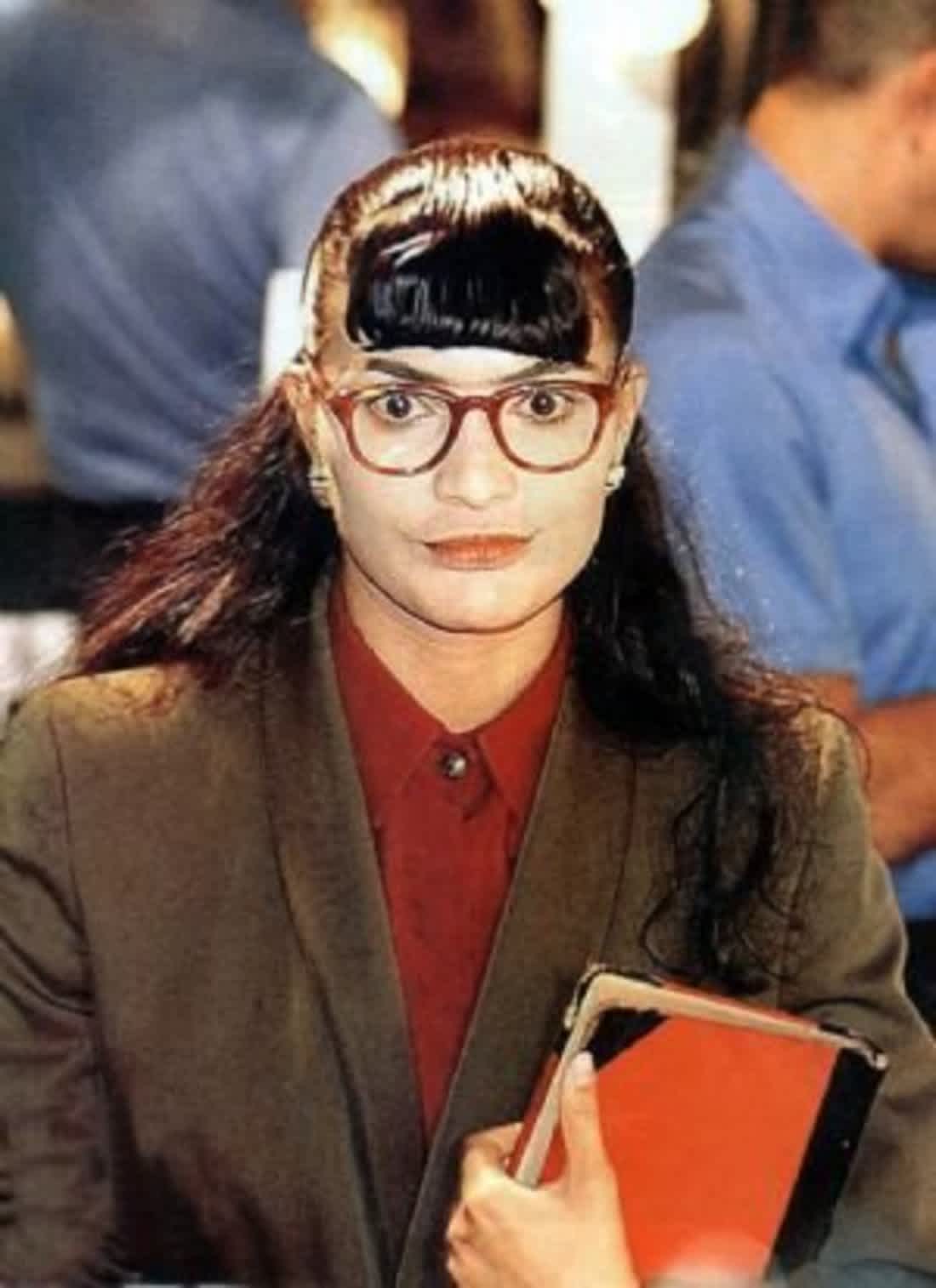 Yo Soy Betty la Fea