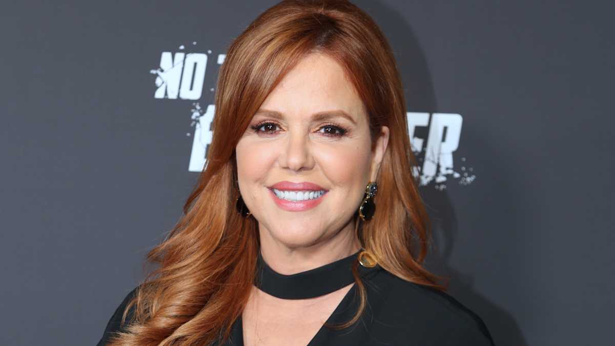 María Celeste Arrarás rompe el silencio y habla sobre su despido de