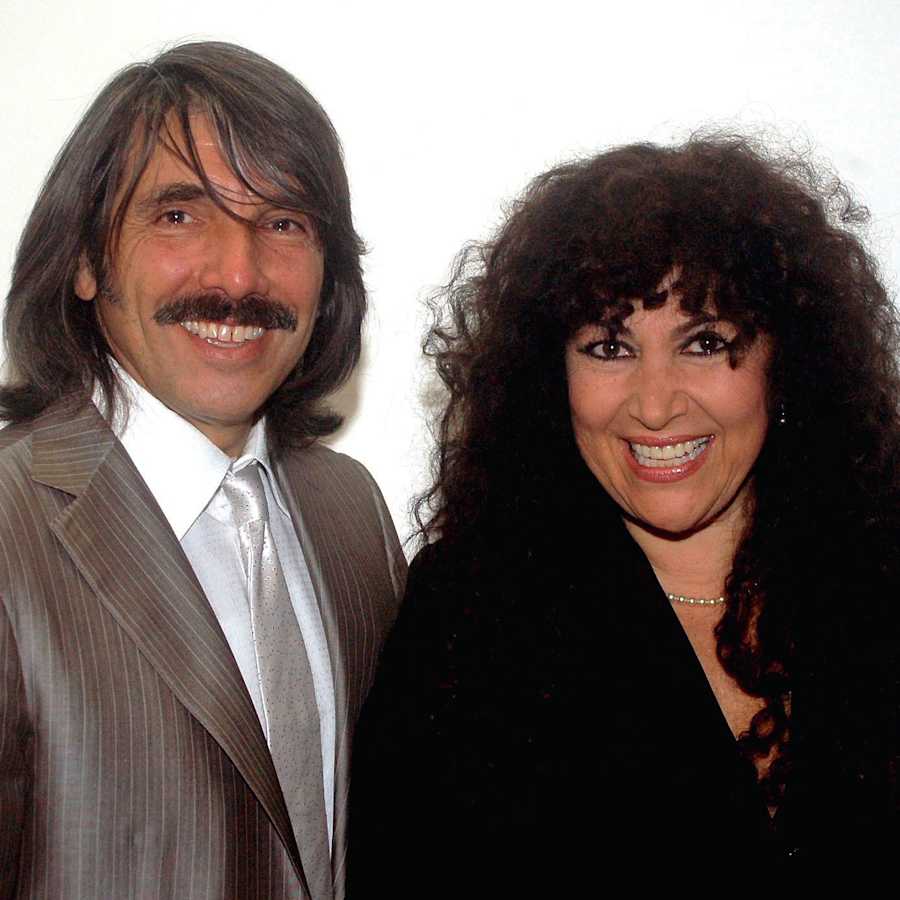 Famosos que han enfrentado la muerte de su pareja | MamasLatinas.com