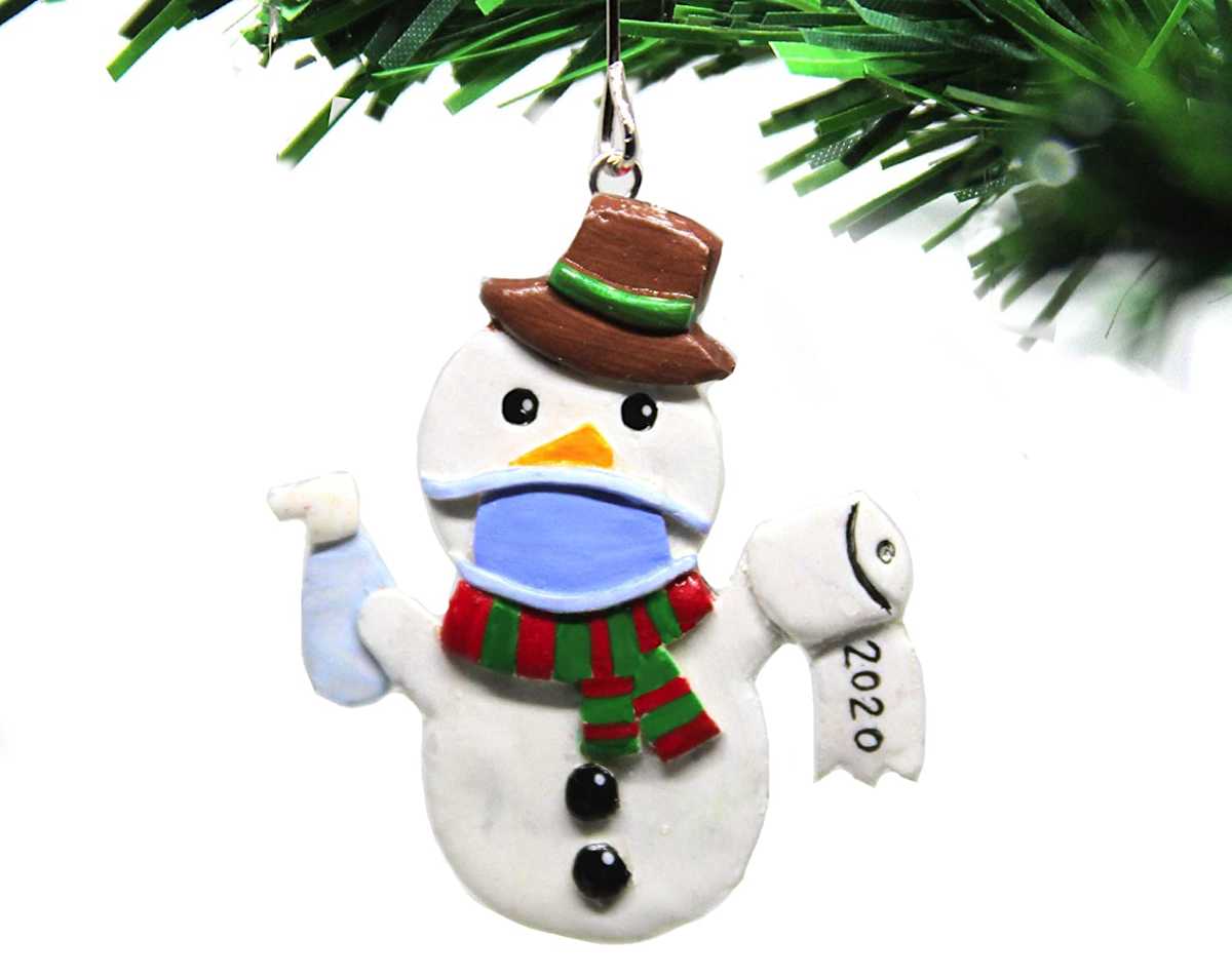 Snowman Snowman
