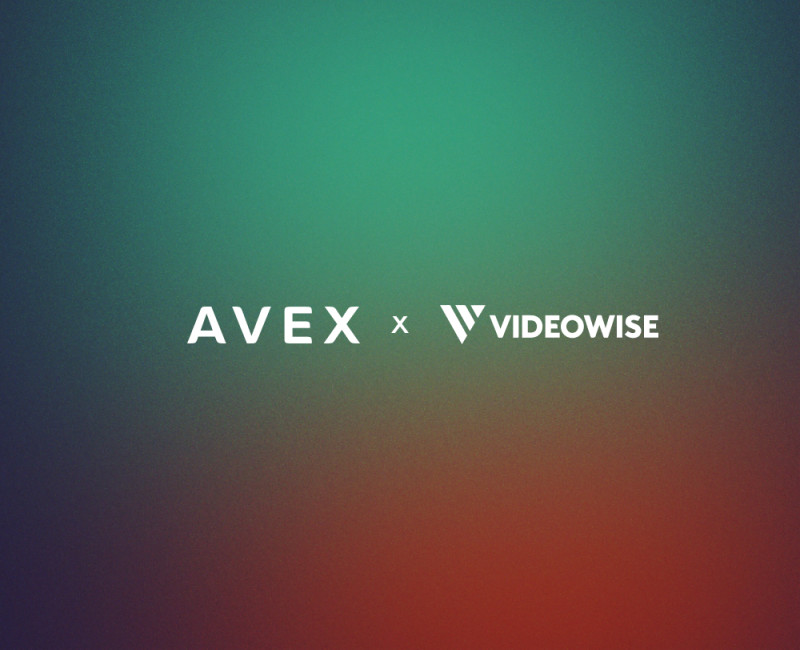 Get Insight into how Avex and Videowise can Elevate your eCommerce Metrics!