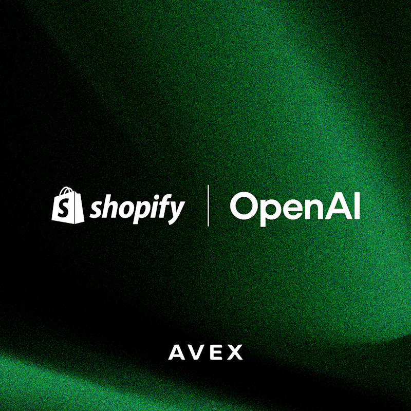Shopify and OpenAI Bring Commerce to ChatGPT and Redefine How Shoppers Buy Online