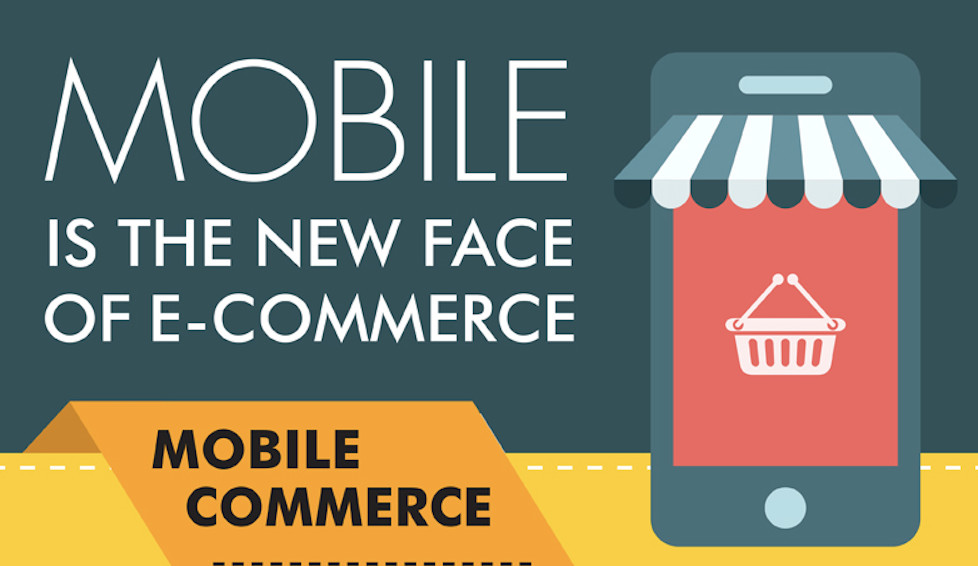 Mobile E-commerce Trends