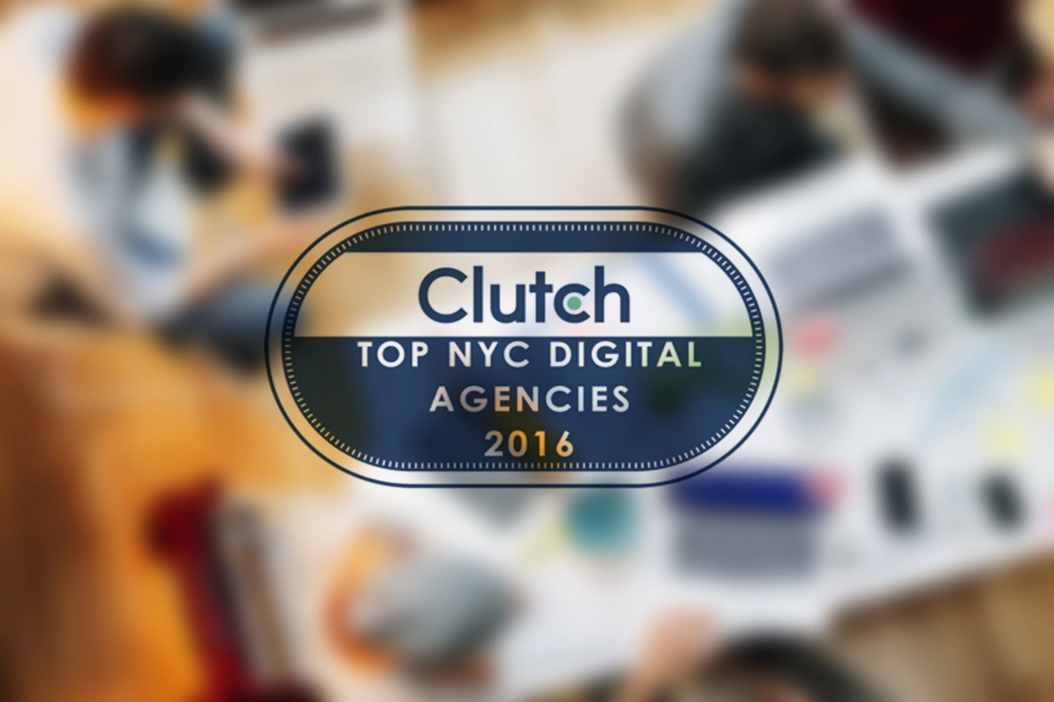Avex Recognized as Top Digital Agency