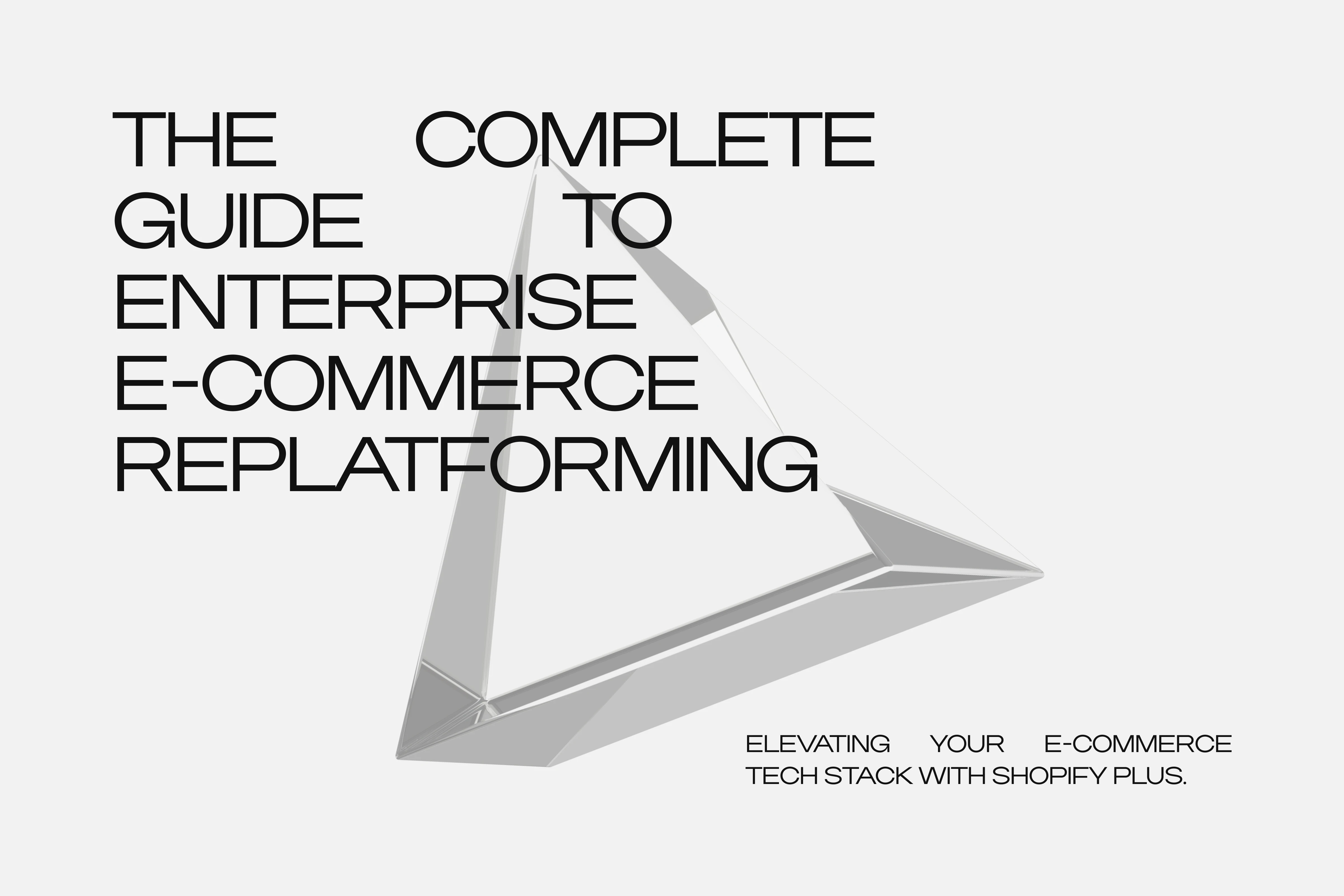 Blog-EnterpriseEcommerceReplatforming