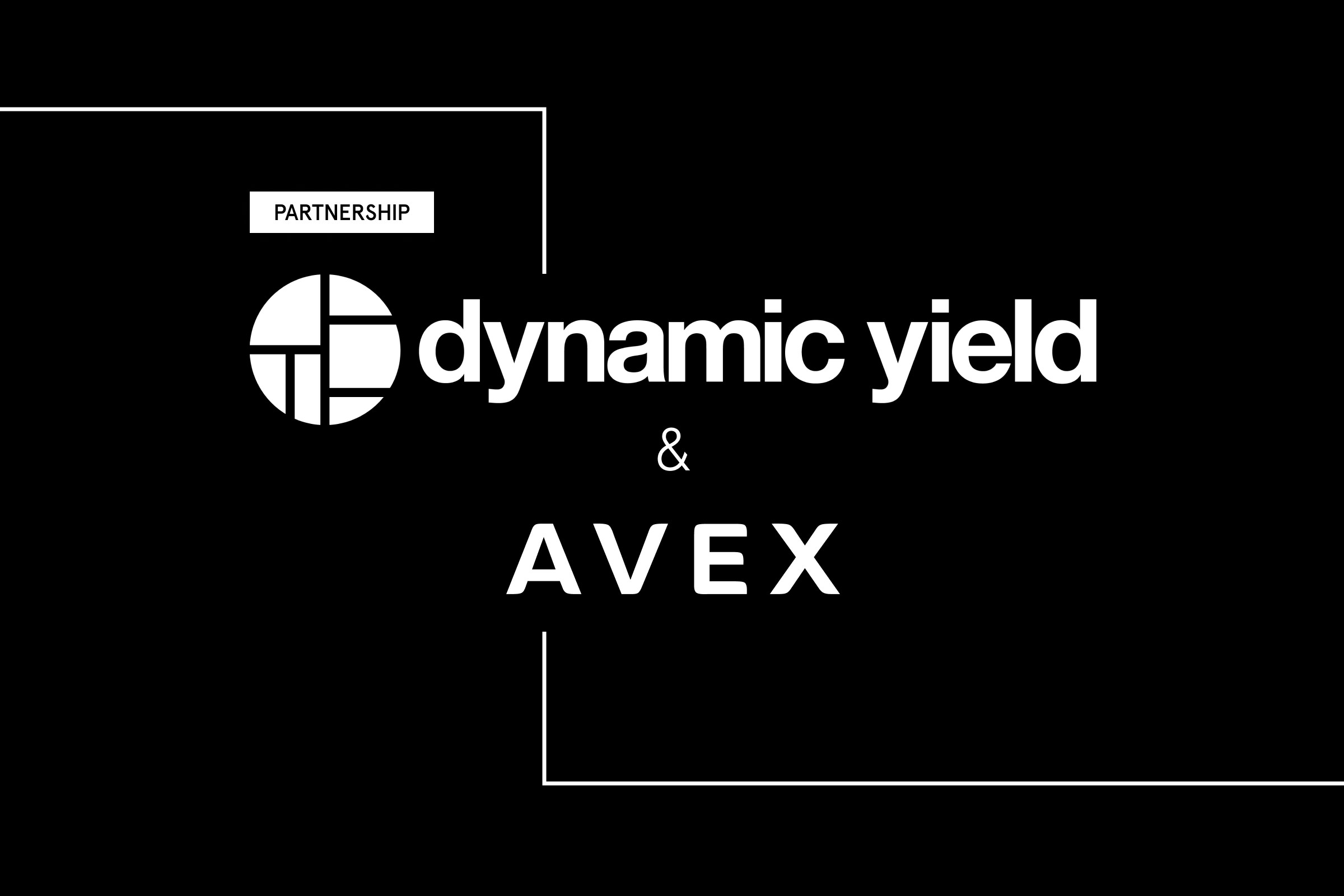 Dynamic Yield banner