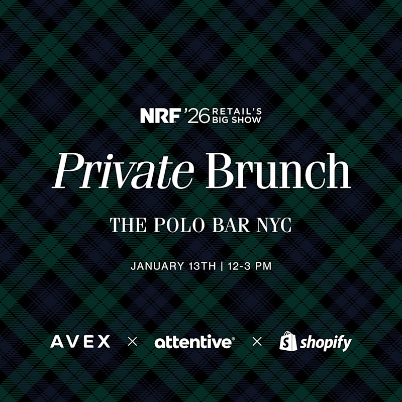 The Polo Bar Private Brunch 