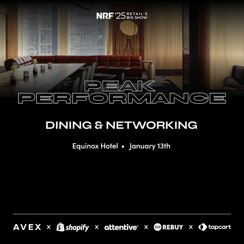 Private Networking Around NRF