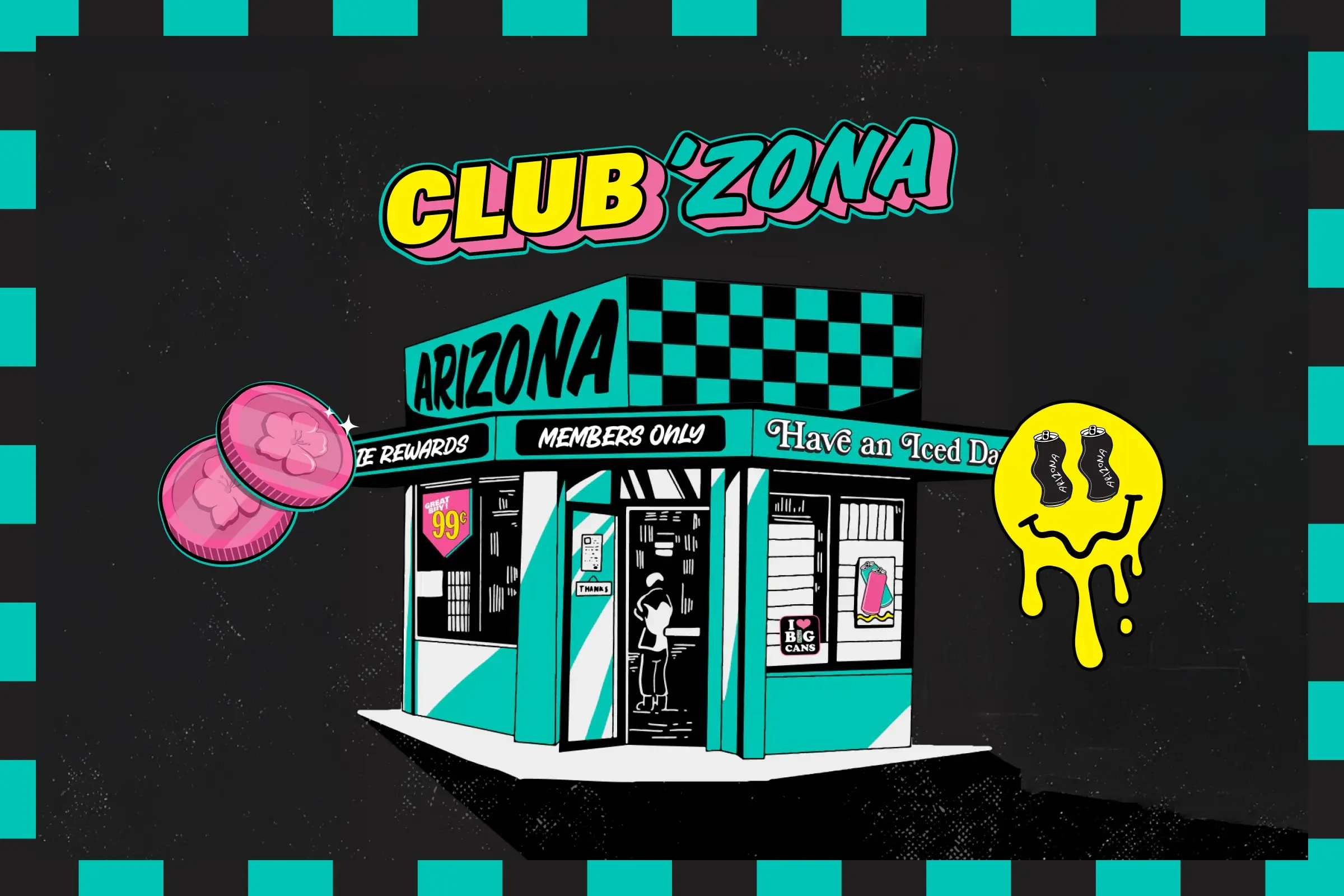 Blog - LoyaltyProgram ClubZona