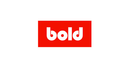 bold ecommerce logo