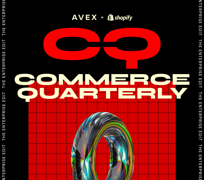 Commerce Quarterly Magazine