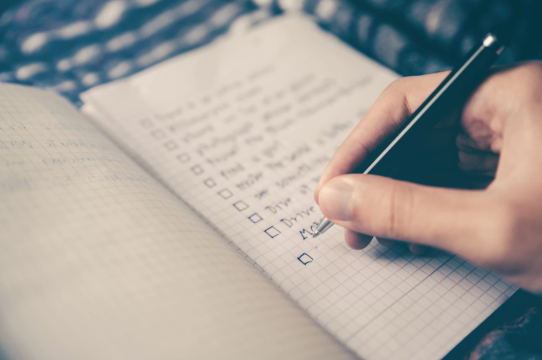 Project Management Tips To Do List