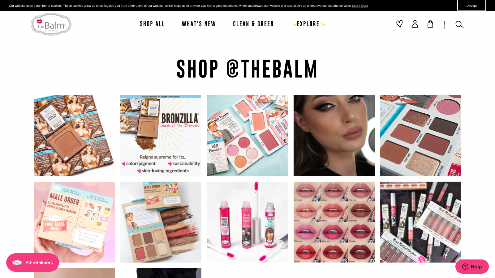 Top Beauty & Skincare Brands on Shopify Plus