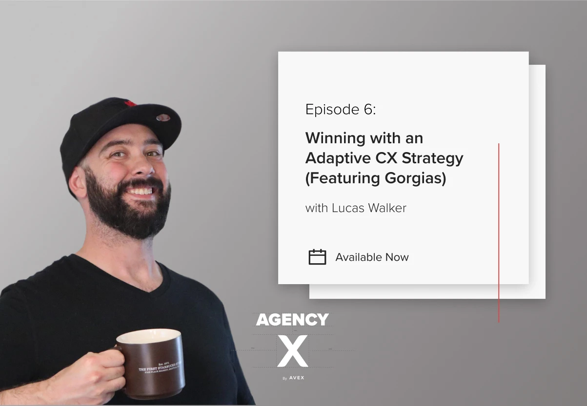 Agency X Podcast Episode 6