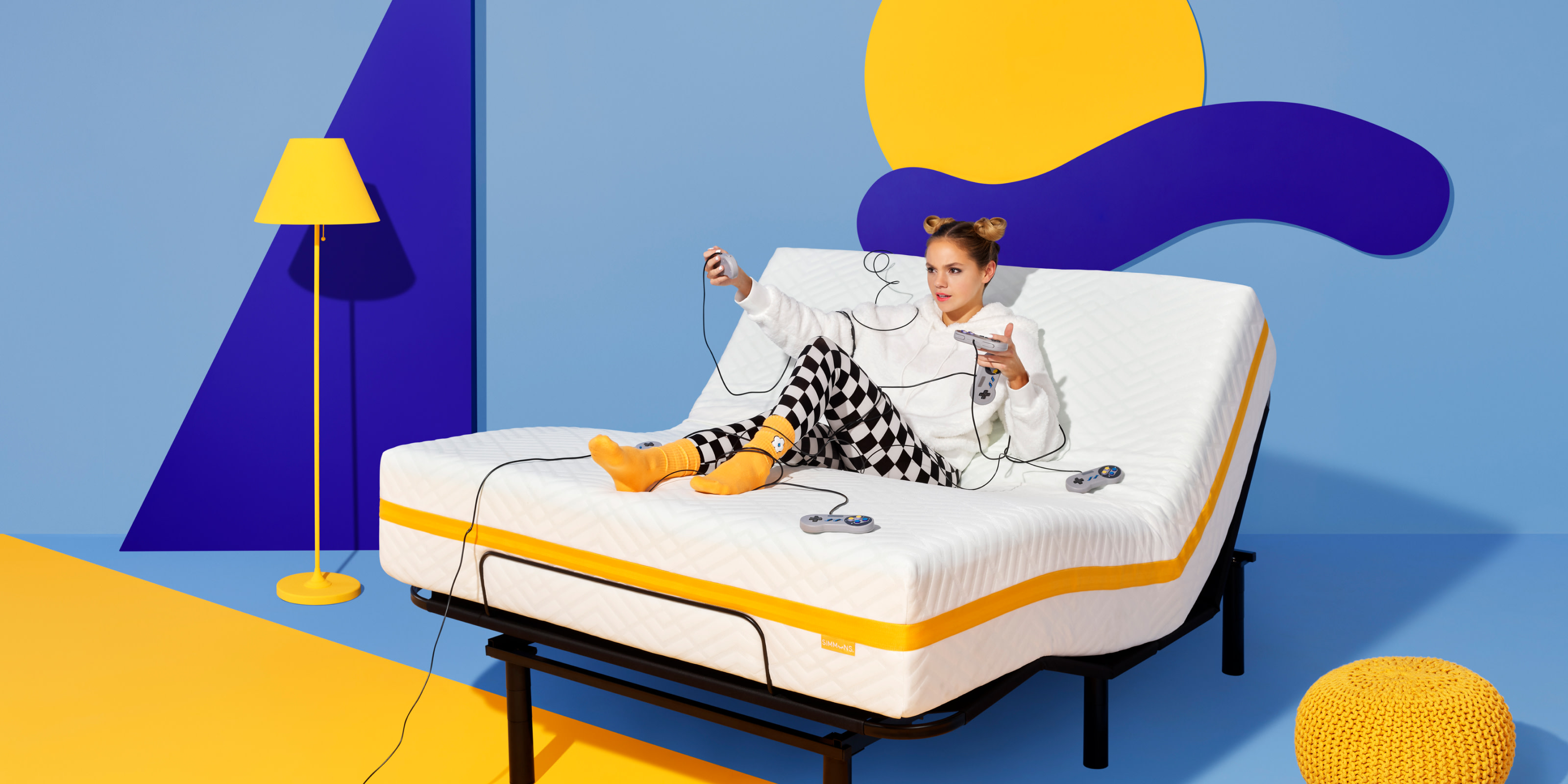 Simmons case study picture