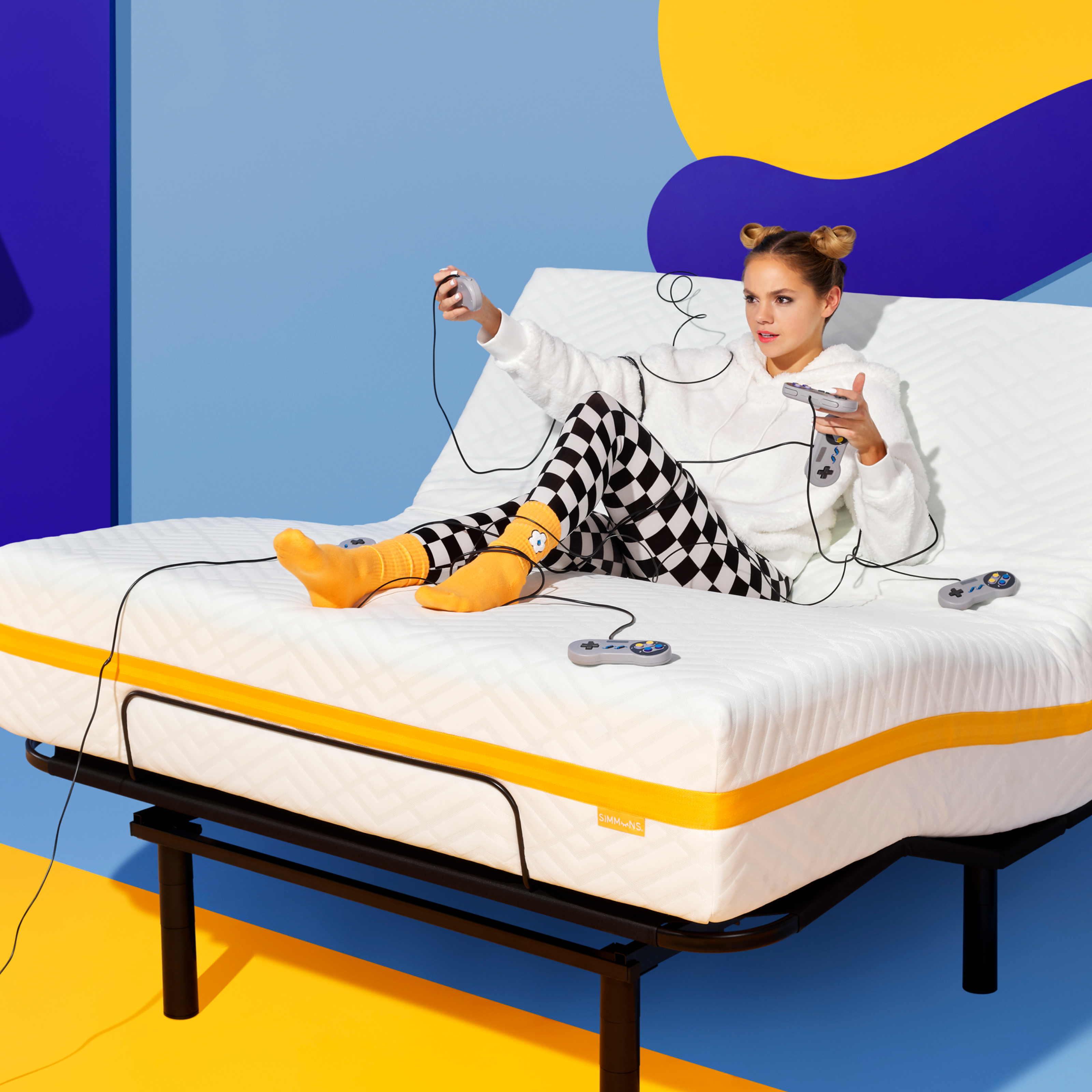 Case Study: How Simmons Bedding Went Direct-To-Customer On Shopify