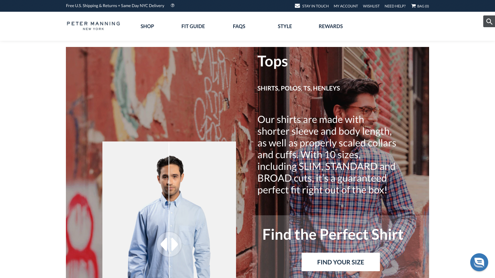 Top 7 Fashion Brands on Shopify