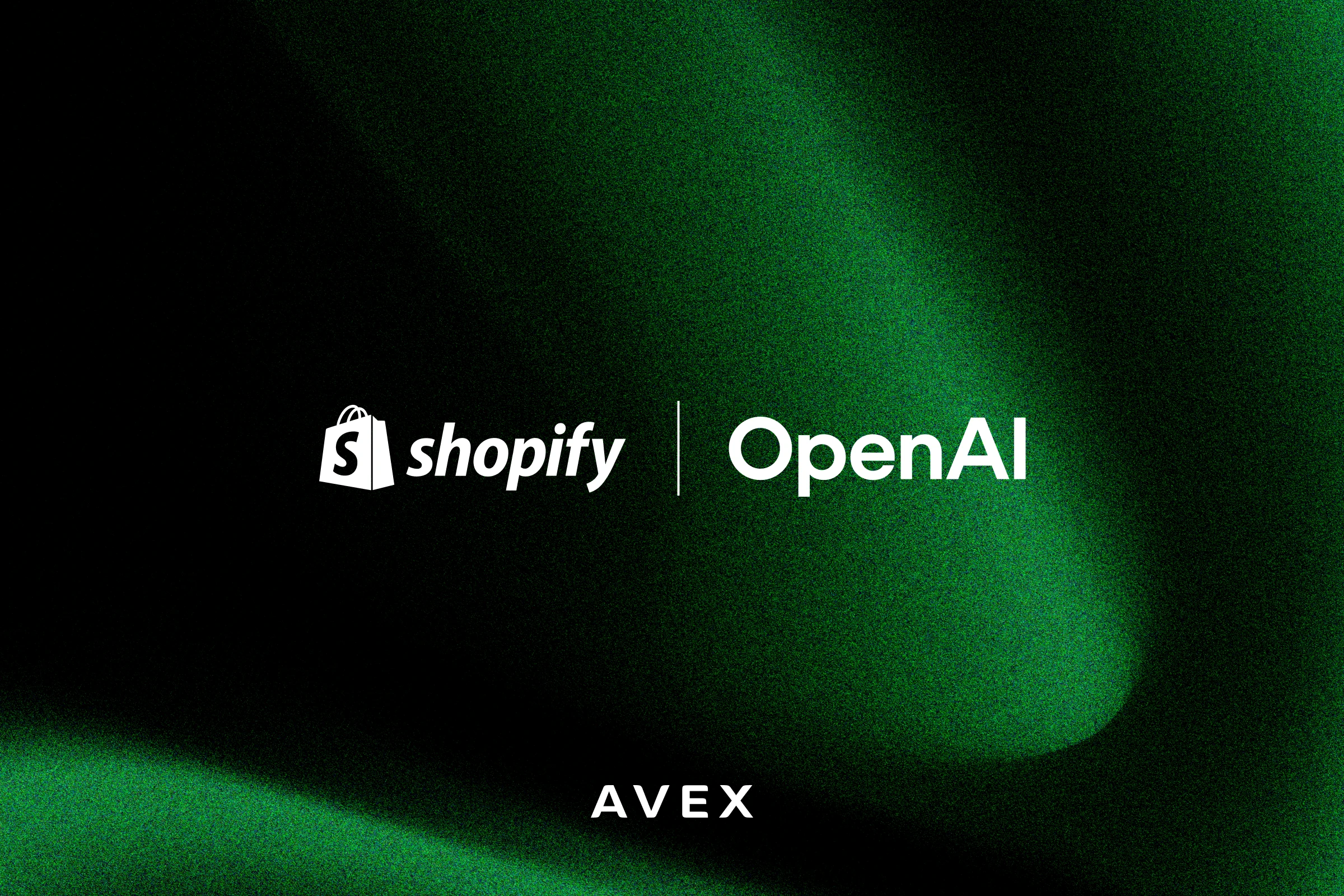 Blog - Shopify & OpenAI