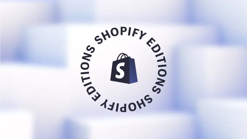 Shopify Winter ‘24 Editions: What’s New? 