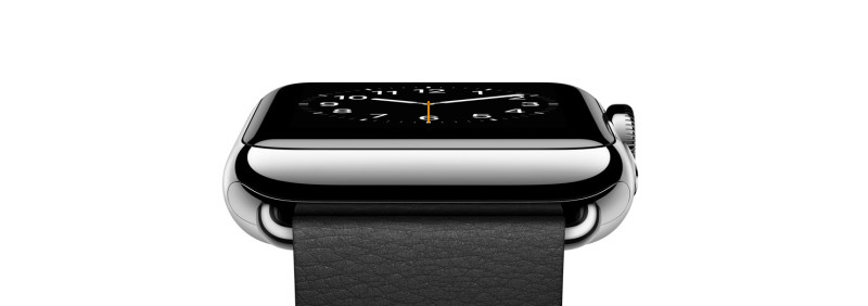 Apple Watch and the Future of e-Commerce