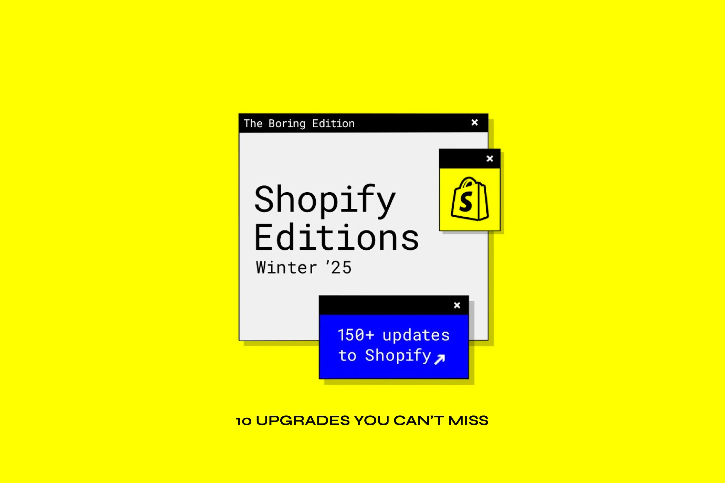 Blog-Shopify Winter -25 Edition