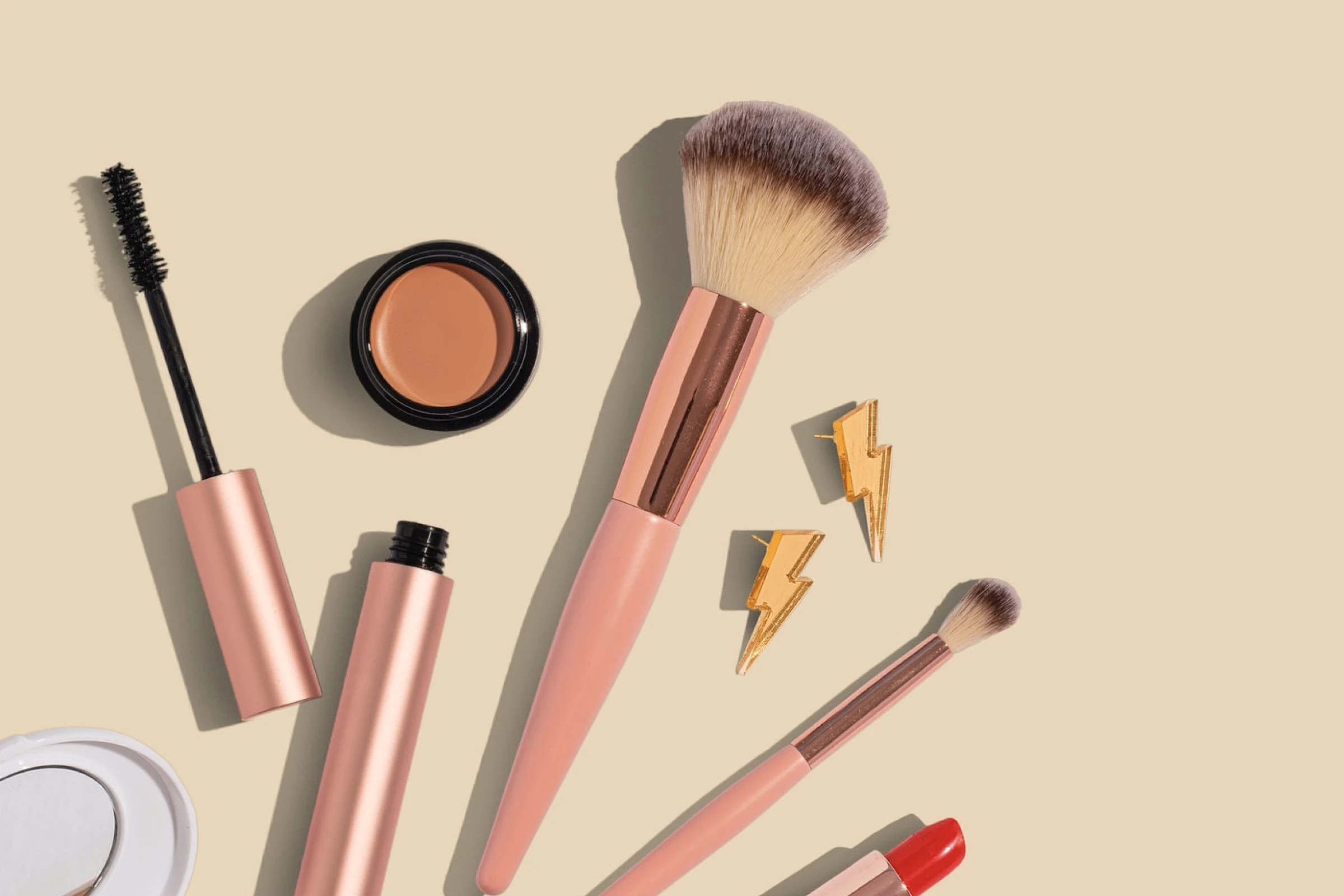 makeup beauty brands