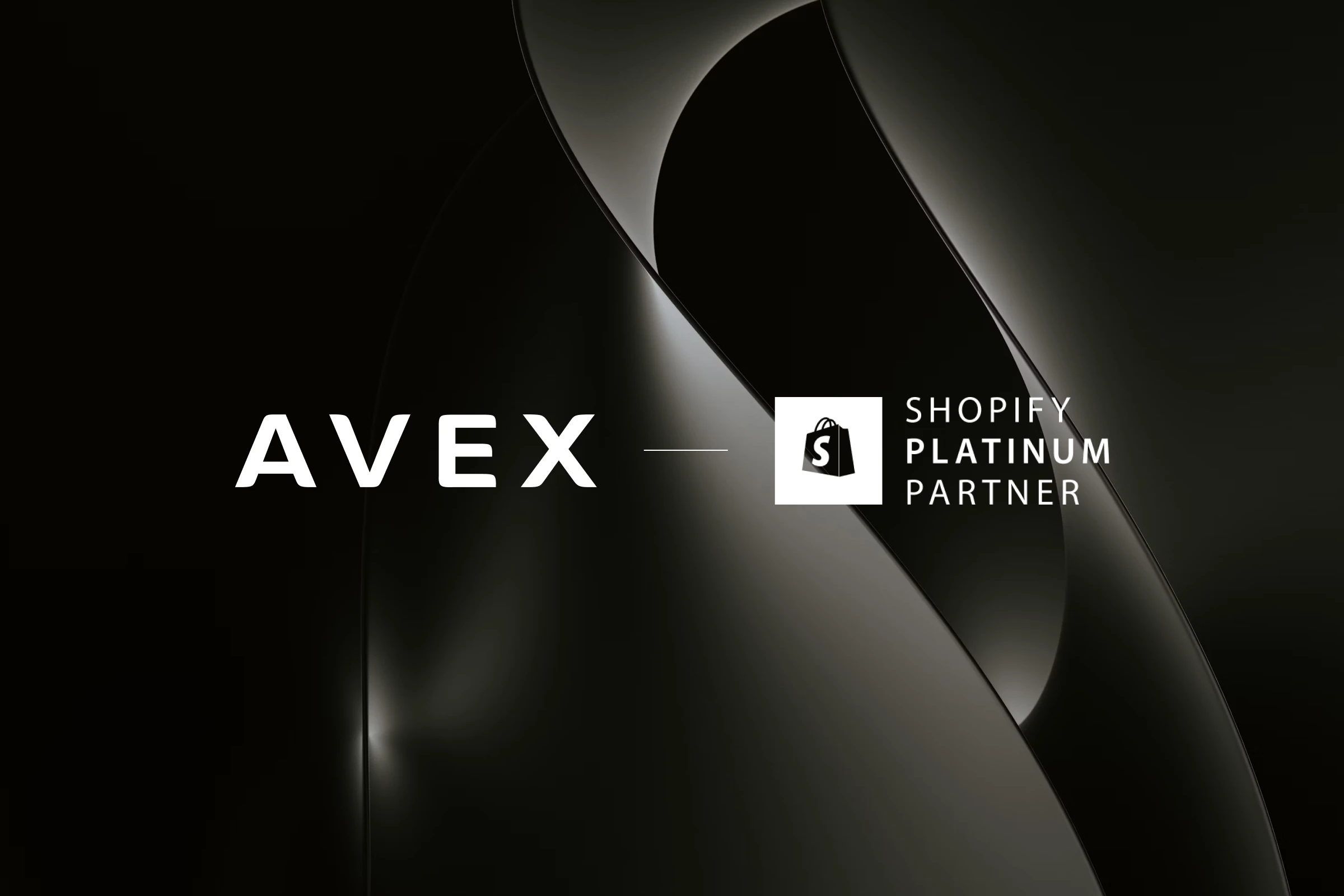 Blog - Shopify Platinum Partner Announcement