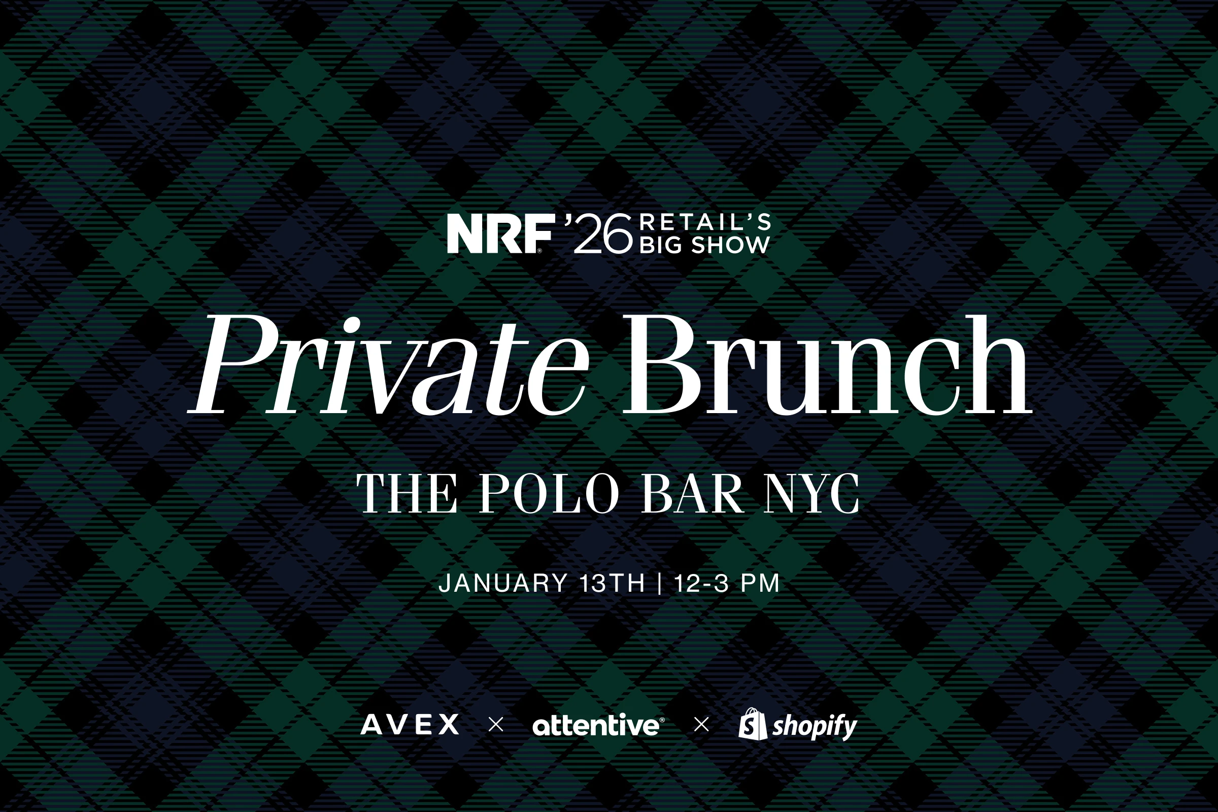 Blog - The Polo Bar Private Brunch