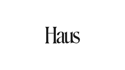 haus logo