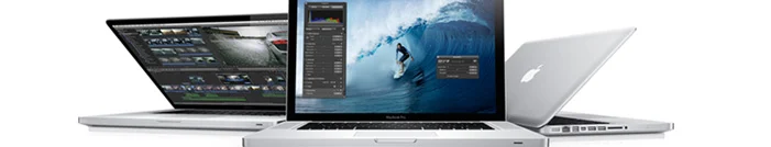 New Apple MacBook Features Leaked