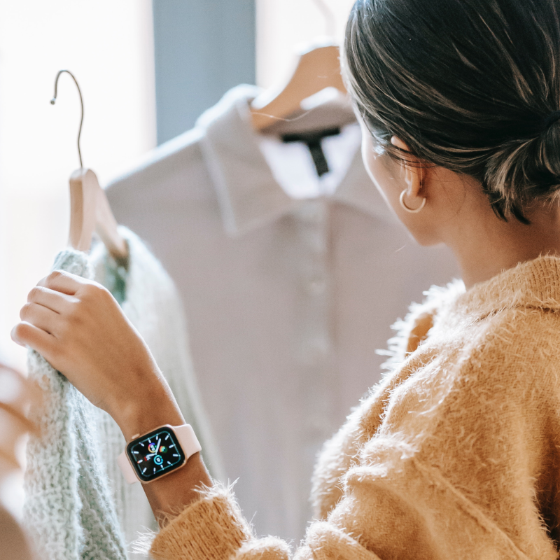 5 eCommerce Personalization Tips for Fashion Brands