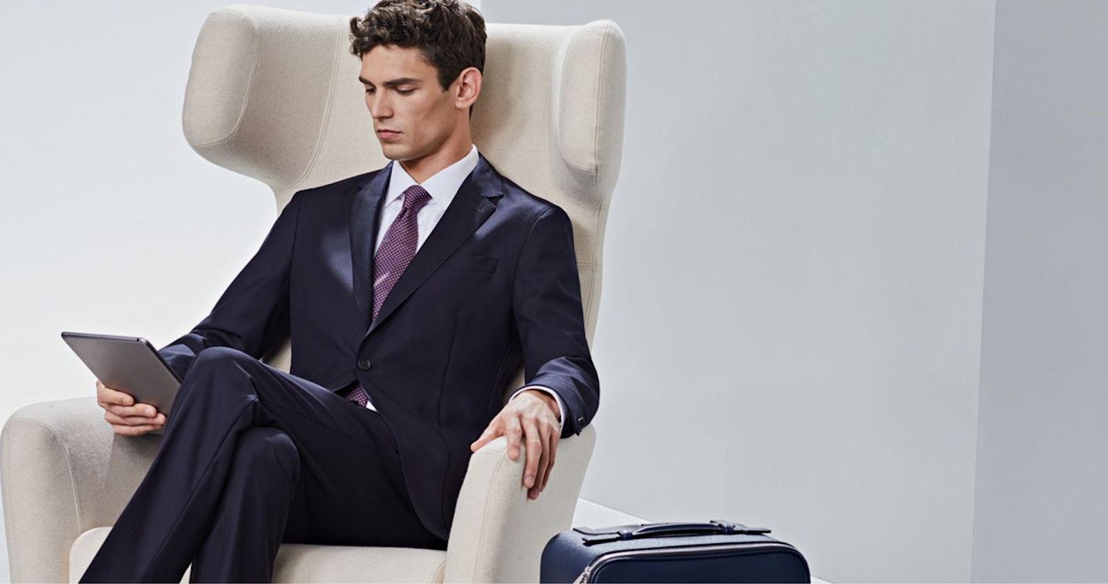 HUGO BOSS Email Marketing Design Copywriting Avex Designs