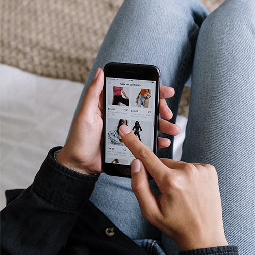 Everything you need to know about Mobile-first UX Design in eCommerce